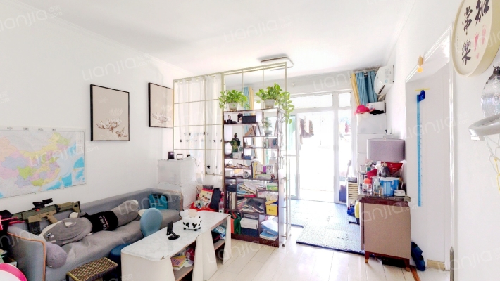 丽水天锦苑二手房实景图