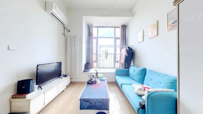 保利文化广场公寓二手房实景图