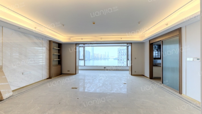 金茂湾3期二手房实景图