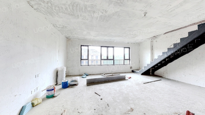 保利西山林语二手房实景图