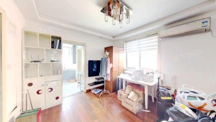 牡丹小区(浦东)二手房实景图