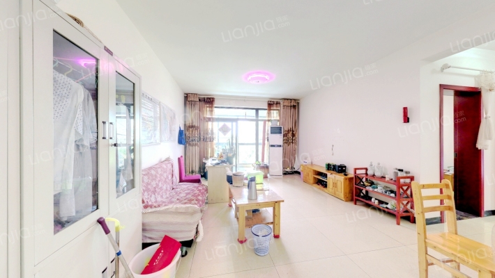 三和丽水香江北区二手房实景图