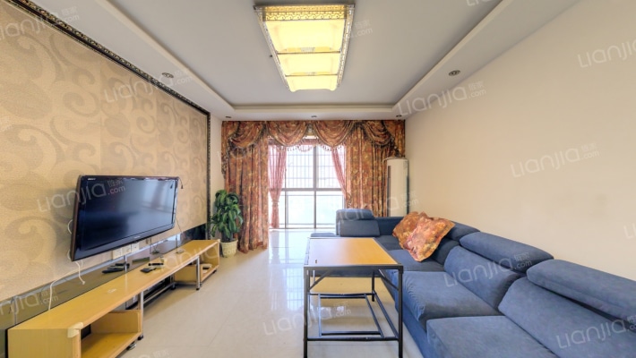 双盈卧龙湾二手房实景图