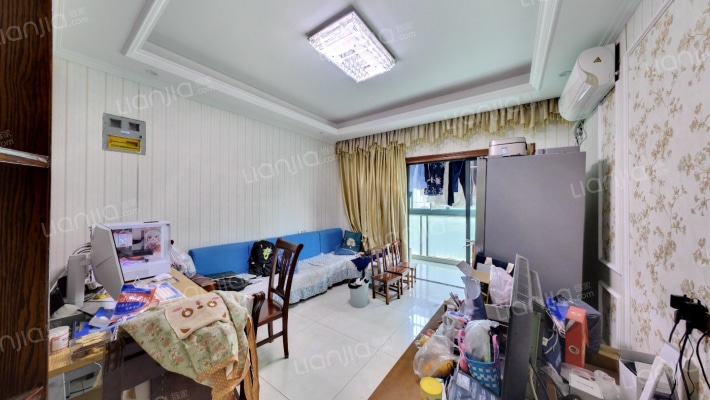 盛达名苑二手房实景图