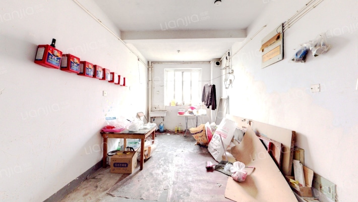 茗景苑二手房实景图