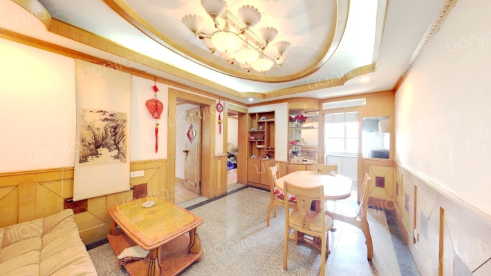 马府新村二手房实景图