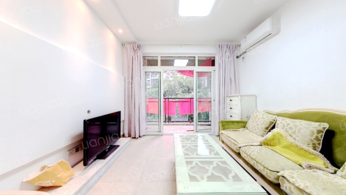 莫比时代二手房实景图