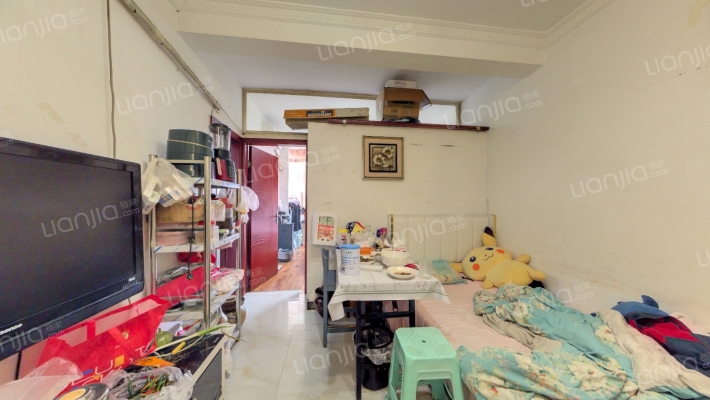 兴元丽园B区二手房实景图