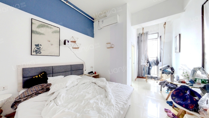 熊猫公馆二手房实景图