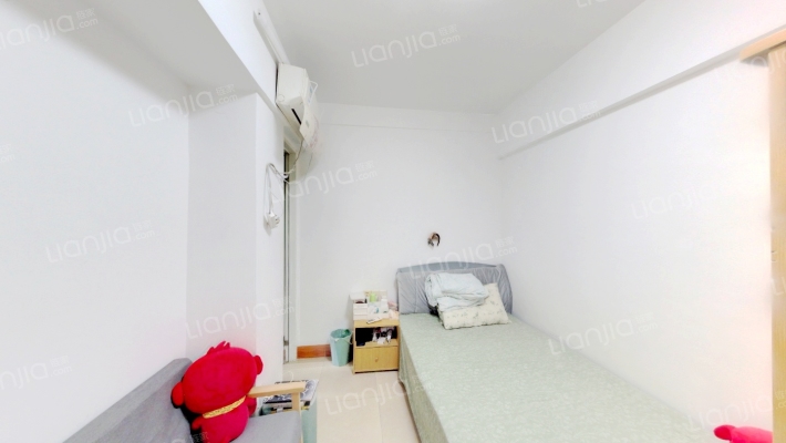 大洲城市花园二手房实景图