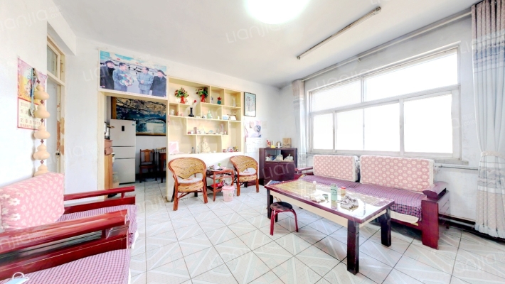 中川街64号二手房实景图