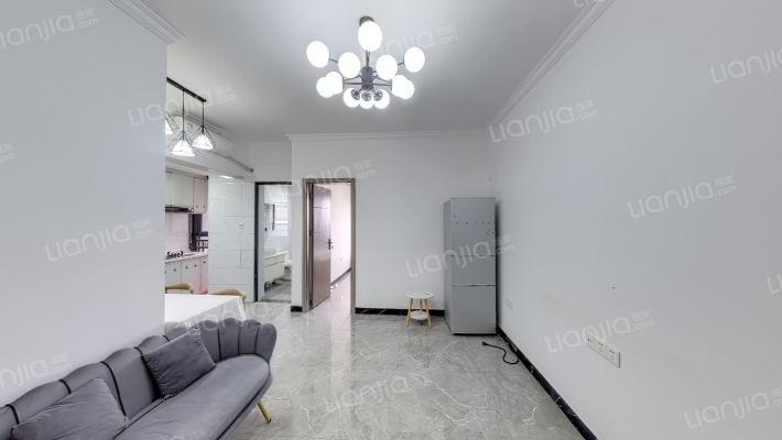 滨江一号二手房实景图