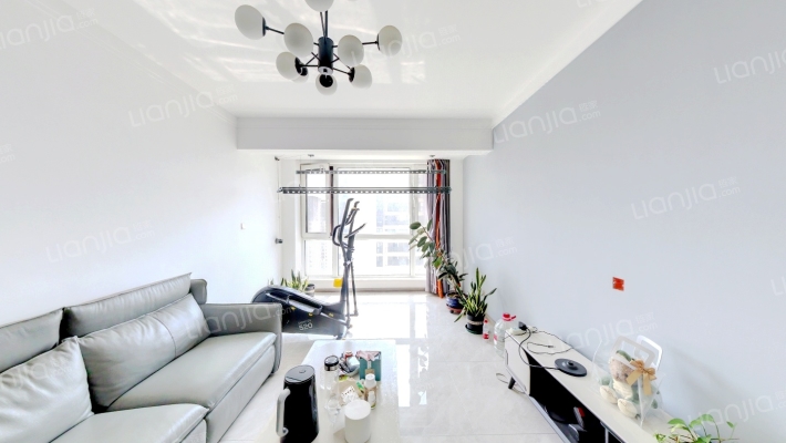 碧桂园银河城方糖二手房实景图