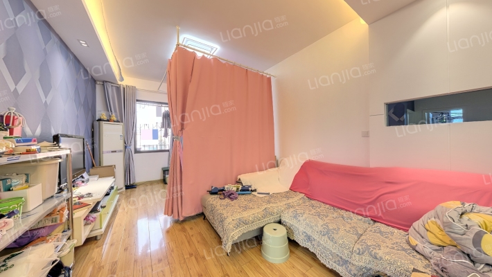 宁馨苑二手房实景图