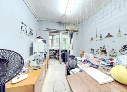 整租·城西花园 1室1厅 东_城西花园租房