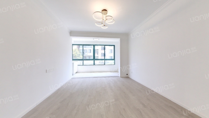 钱塘望景花园二手房实景图