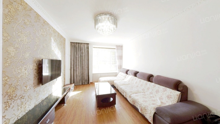 步阳江南甲第二期二手房实景图