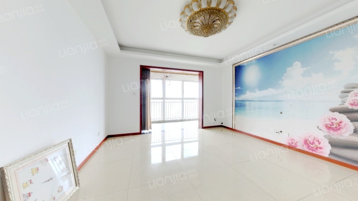 香界二手房实景图