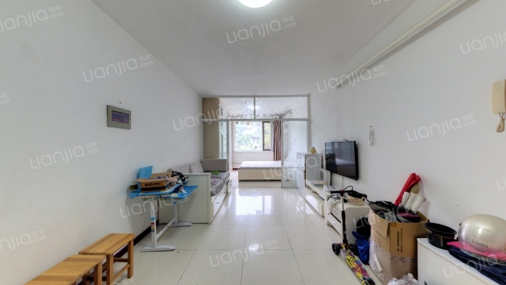 黎明昆山苑二手房实景图