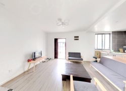 整租·大理公馆·洱海边的小院子 2室2厅 跃层 南/西_大理公馆·洱海边的小院子租房