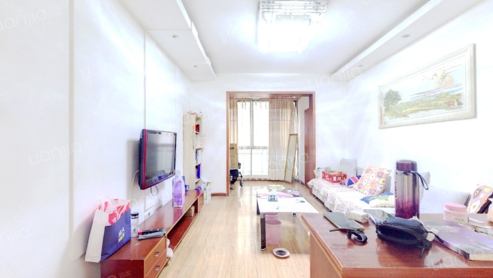 银海锦都二手房实景图