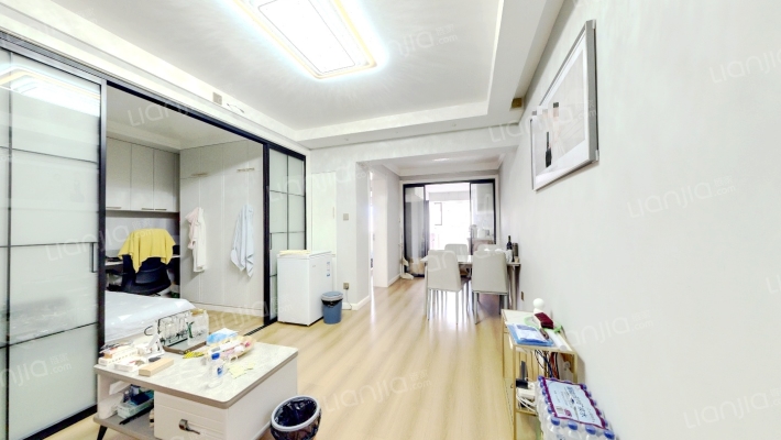 北洋小区二手房实景图