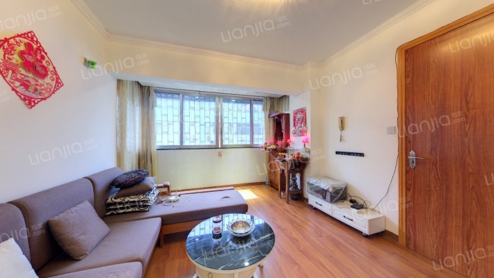 丽祥苑二手房实景图