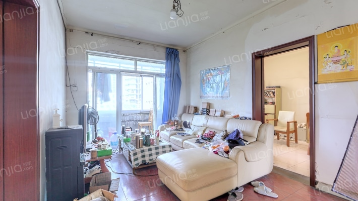 百寿路7号二手房实景图