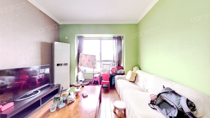 魏玛国际二手房实景图