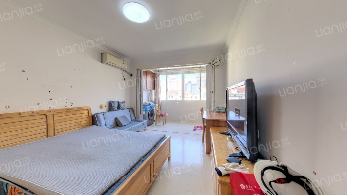 阳二小区二手房实景图