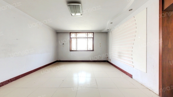 安居小区二手房实景图