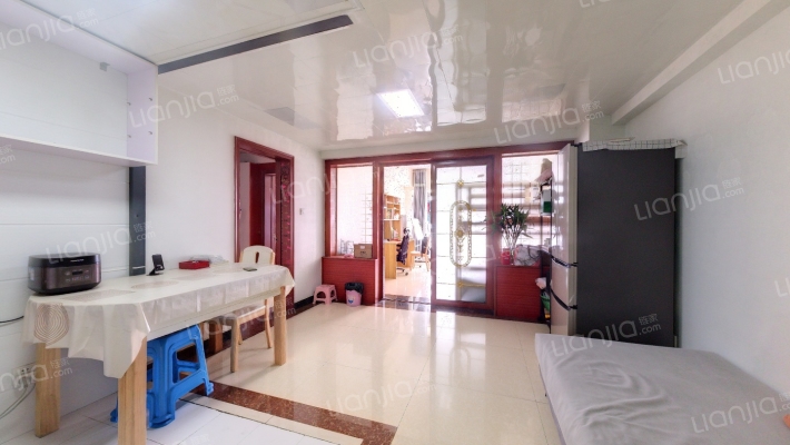 圣雅园二手房实景图