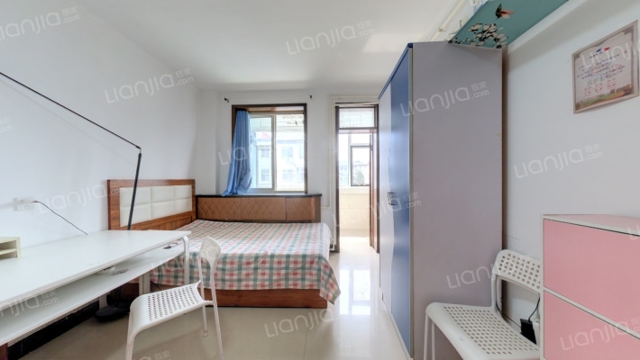 电业小区二手房实景图