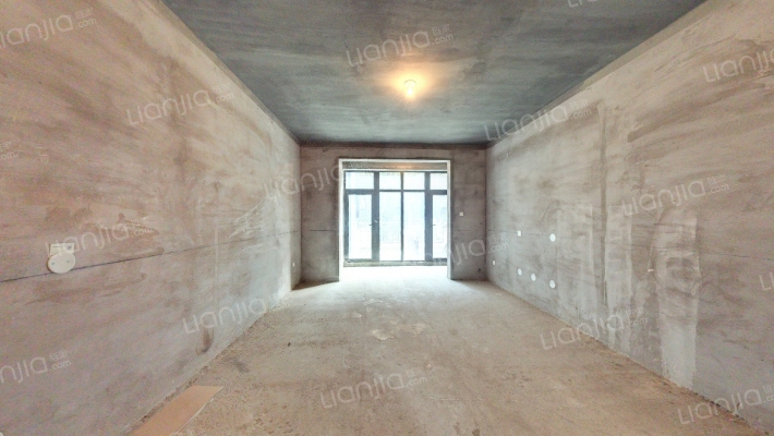 嘉韵公园里二手房实景图