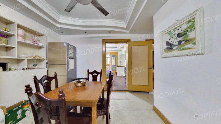 新成三坊四坊二手房实景图