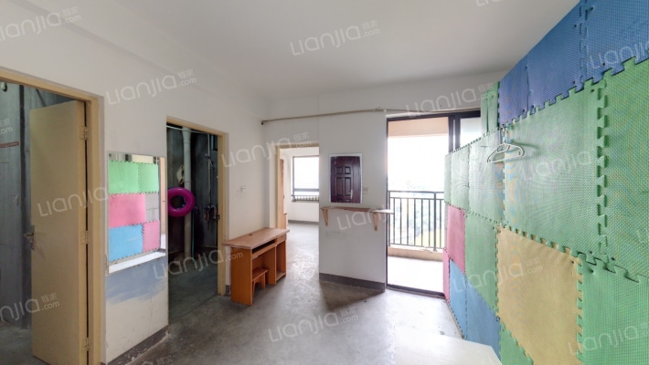 宁丰铭庭二手房实景图