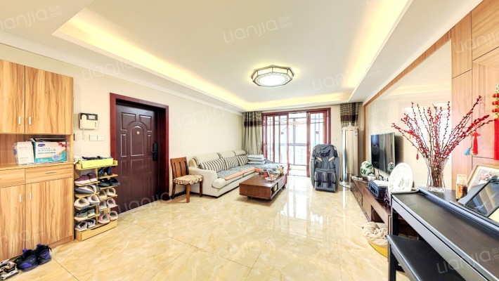 银湖御园二手房实景图