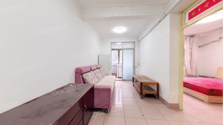 第七0五研究所南院二手房实景图