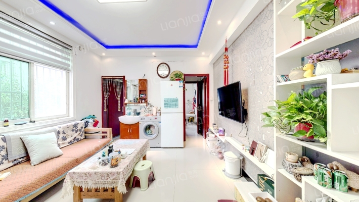 中建文苑二手房实景图