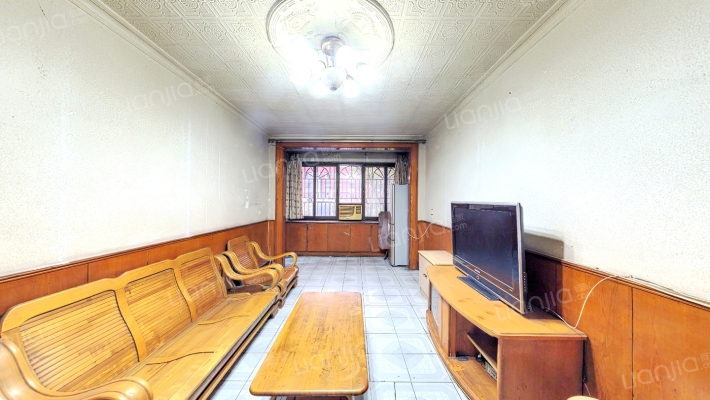 花园八村二手房实景图