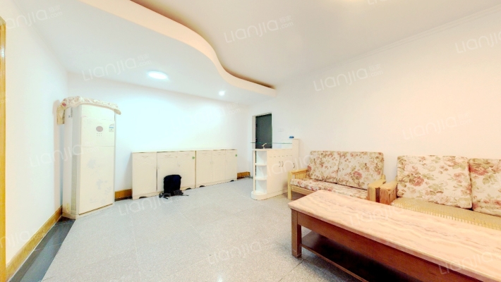 银通苑二手房实景图