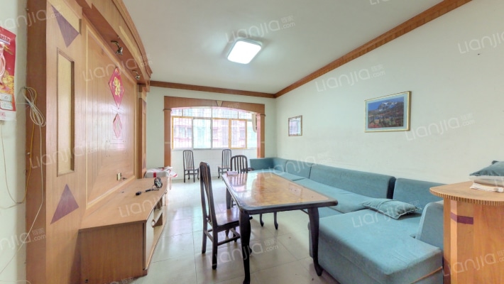 滨江市场二手房实景图