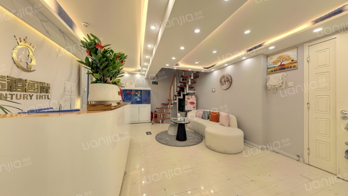 北三环西路48号院二手房实景图