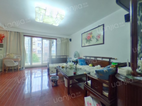 整租·都市花园东区 5室2厅 南