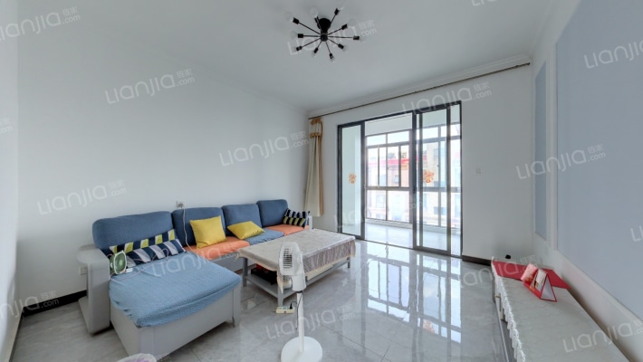 米地亚家园二手房实景图