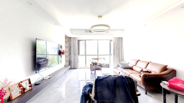 金禾嘉园二手房实景图