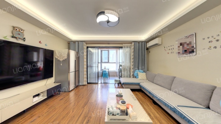 华迪大厦二手房实景图