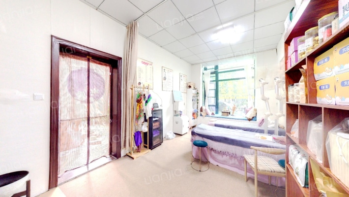 恒大绿洲二期二手房实景图