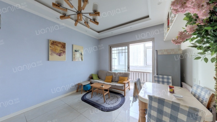 三隆碧桂园二手房实景图