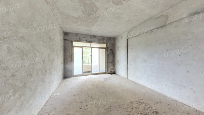 石竹山水园二手房实景图